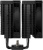 ����� ��� ���������� DeepCool AG620 BK ARGB V2, ������, 120��, Ret
