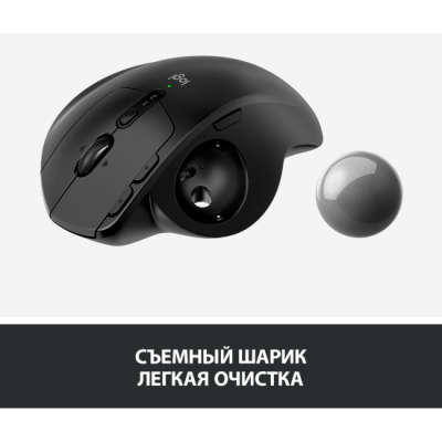  Logitech MX ERGO Graphite (910-005182)