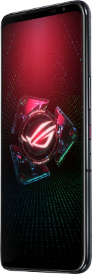  Asus ROG Phone 5 ZS673KS Snapdragon SDM888(5G)/16G/256G/6,78" AMOLED (2448x1080) 144Hz 1ms/WiFi/BT/NFC/LTE+(5G)/2xSIM/Android 11 90AI0051-M01300 