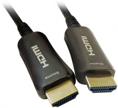  - Digma HDMI 2.0 AOC HDMI (m)/HDMI (m) 50.    (BHP AOC 2.0-50)