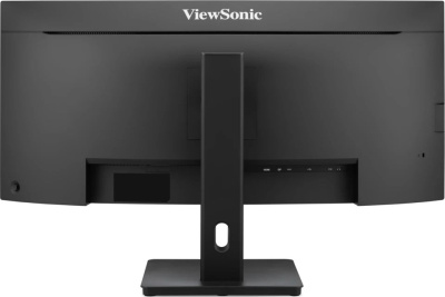 ������� ViewSonic 34" VA3420C-2 3440x1440 VA LED 120Hz ������