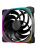Вентилятор Geometric Future Squama 2503RB-14 Reverse Black / 140mm, PWM, 2100 RPM, 71.80 CFM, 34.0 dBA, 5V ARGB / 1F2503R114000 Вентилятор Geometric Future Squama 2503RB-14 Reverse Black / 140mm, PWM, 2100 RPM, 71.80 CFM, 34.0 dBA, 5V ARGB / 1F2503R114000