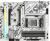 Материнская плата ASRock B650 Steel Legend WiFi, Socket AM5, AMD B650, ATX, Ret Материнская плата ASRock B650 Steel Legend WiFi, Socket AM5, AMD B650, ATX, Ret