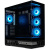 Корпус XASTRA Q700 4ARGB-C10-UC Black Корпус XASTRA Q700 4ARGB-C10-UC Black