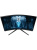 ������� Samsung 32" Odyssey Neo G8 S32BG850NMXUE ����� VA LED 1ms 16:9 HDMI ����������� HAS Piv 350cd 178��/178�� 3840x2160 240Hz DP 4K USB 8.9��