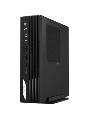 ����-�� MSI Pro DP21 14M-1071XRU Mini, Intel Core i3-14100/8 �� DDR5/512 �� SSD/Intel UHD Graphics/��� ��, ������ (9S6-B0A431-1071)