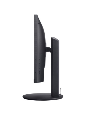 ������� ACER CB272KL1bmiiprx 27", ZeroFrame, Black, PCR 85%+OBP 5%, 16:9, IPS, 3840x2160, 4 (GTG)ms, 350cd, 72Hz, 2xHDMI(2.1) + 1xDP(1.4) + SPK + Audio Out, Speakers 2Wx2, sync: FreeSync, hdr: HDR 10, hadj 165, DE: Delta E<1, Vesa:100x100