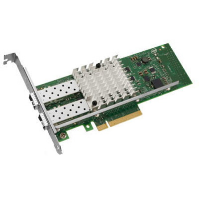 ������� ����� Intel E10G42BTDA