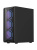������ Formula V Line Air Power G1 Black, ATX, USB3.0*1, USB2.0*2, FRONT 3x120mm ARGB, REAR 1x120mm ARGB