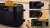 Тостер Bosch TAT2M123 950Вт черный Тостер Bosch TAT2M123 950Вт черный