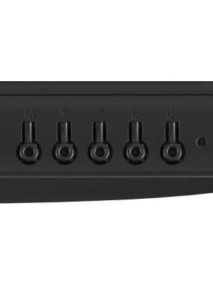 ������� ExeGate 27"�ES2707CA SuperView {IPS 2560x1440 75Hz 1ms 16:9 300cd 1000:1 178/178 HDMI DisplayPort USB VESA} [EX297307RUS]