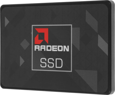 ���������� SSD AMD SATA-III 240GB R3SL0240G2 Radeon R3 2.5"