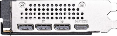 ���������� MSI NVIDIA GeForce RTX 5060 Shadow 2X OC 8GB GDDR7, Ret