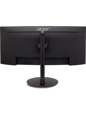 ������� Acer 34" Vero CB342CURJ0bmiiprzx ������ VA LED 21:9 HDMI M/M ������� HAS Piv 3000:1 350cd 178��/178�� 3440x1440 120Hz DP UW USB 9.2��