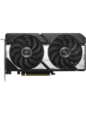 ���������� ASUS DUAL-RTX5060TI-O8G//RTX5060TI HDMI DP*3 8G D7; 90YV0MP2-M0NA00