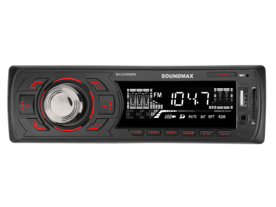  Soundmax SM-CCR3060FB 1DIN 4 x 45  ,  