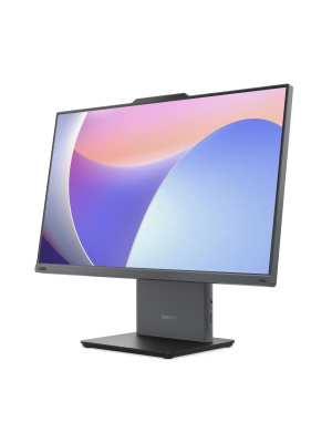�������� Lenovo ThinkCentre neo 50a G5, 23.8" (1920x1080) IPS/Intel Core 7 240H/16 DDR5/512 �� SSD/Intel Graphics/��� ��/����������, ����, ����� (12SC003YRU)