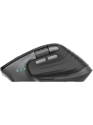 ���� Acer OMR405 ������ ���������� 4800dpi �������. BT/Radio USB 9but (ZL.MCEEE.02V)
