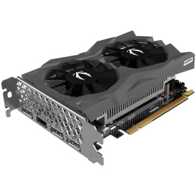 ���������� Zotac GeForce RTX 3050 TWIN EDGE OC 6�� , GDDR6, ZT-A30510H-10L Ret