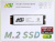  SSD 2TB AGi AGI2T0G43AI818, PCI-E 4.0 x4, M.2 2280