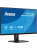 ������� Iiyama 32" ProLite XB3294UHSCP-B1 ������ VA LED 2ms 21:9 HDMI M/M ������� HAS Piv 3000:1 400cd 178��/178�� 3440x2160 75Hz DP 4K USB 9.7��