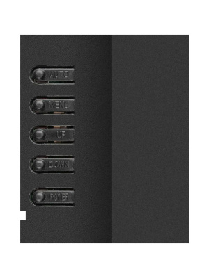 ������� ExeGate 27" EB2700A ������ {VA 1920x1080 75Hz 8ms 16:9 200cd 3000:1 178/178 D-Sub HDMI VESA ����������� ����} [EX297312RUS]