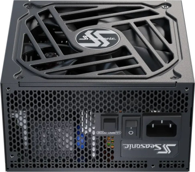 ���� ������� 750W Seasonic GX-750 FOCUS GX ATX 3


