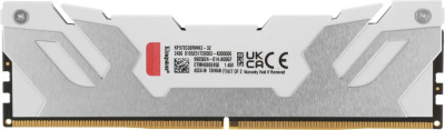 ������ ����������� Kingston 32GB 7200MT KF572C38RWK2-32 Kit of 2