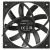 Вентилятор для корпуса Deepcool FT12 SLIM (120mm, 500-1850rpm, 23,2 дБ, PWM 4-pin, black) (R-FT12SLIM-BKWPN1-G) Вентилятор для корпуса Deepcool FT12 SLIM (120mm, 500-1850rpm, 23,2 дБ, PWM 4-pin, black) (R-FT12SLIM-BKWPN1-G)
