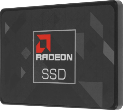 ���������� SSD AMD SATA-III 960GB R3SL0960G2 Radeon R3 2.5"