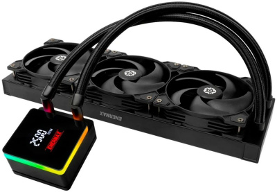 ������� �������� ���������� Enermax LIQTECH XTR  360mm (ELC-LTXTR360)