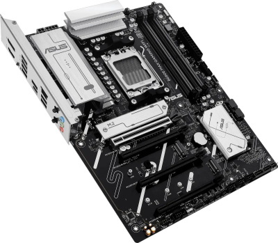 ����������� ����� Asus B650E MAX GAMING WIFI SocketAM5 AMD B650, ATX, 90MB1LD0-M0EAY0 Ret