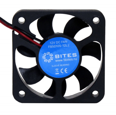 ���������� ��� ������� 5bites FB5010S-12L2 50�10 / SLEEVE / 4200RPM / 2P