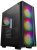������ MidiTower Deepcool MATREXX 55 MESH V4 Black ATX, ARGB, ��� ��, 2xUSB3.2 Type-A R-MATREXX55-BKAGA4-G-4