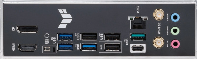 ����������� ����� Asus TUF GAMING B650-E WIFI