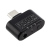 ������������ USB-C Hama 00135747 2 ����. ������
