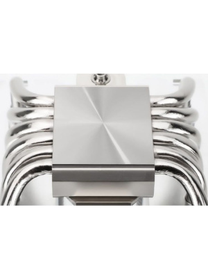 ����� Thermalright Peerless Assassin 120 SE Soc-AM5/AM4/1151/1200/1700 4-pin 25.6dB Al+Cu 970gr Ret (PA120-SE)