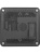 ����-�� MSI Cubi Z 8M-038BRU, AMD Ryzen 7 255/����������� DDR5/����������� SSD/AMD Radeon Graphics/��� ��, ������ (936-B03241-038)
