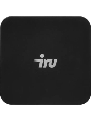 ����-�� iRU Planio 325, AMD Ryzen 5 3500U/16 �� DDR4/512 �� SSD/AMD Radeon Graphics/��� ��, ������ (2180270)