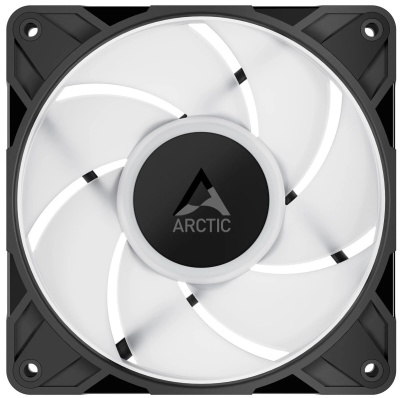 ���������� ��������� ARCTIC P12 Pro A-RGB - 3 Pack, Black, retail (ACFAN00310A)