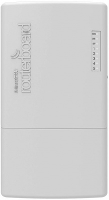 ������������� (router) MikroTik PowerBox Pro