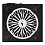   Chieftec CHIEFTRONIC PowerUp GPX-850FC 850W GOLD