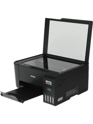 ��� �������� Epson EcoTank L3210 (C11CJ68506/C11CJ68501) A4 ������