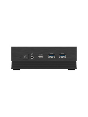 ����-�� CBR MiniPC-DT005, AMD Ryzen 5 3500U/16 �� DDR4/512 �� SSD/AMD Radeon Graphics/Windows 11 Pro, ������ (CBR-MPC-DT005-R53500U-16gb-512gb-WP)