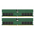   64Gb (32  x2) Kingston Value KVR52U42BD8K2-64, DDR5 5200MHz, DIMM, Non-ECC , CL42, 1.1V, (Kit of 2) 2RX8  288-pin 16Gbit, RTL