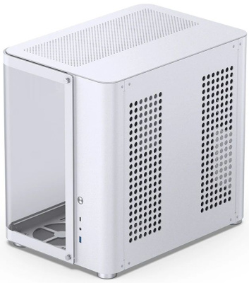 ������ ��� ����� ������� Case JONSBO TK-2, Midi-Tower, TG TK-2 White