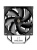 Кулер Ocypus Delta A40 Elite BK, 120mm FAN, Top Panel, 4 HEAT PIPES, 4-PIN PWM, 500-2000 RPM, 29DBA, HYDRO BEARING, LGA115X/1200/1700/18XX, AM4/AM5 Кулер Ocypus Delta A40 Elite BK, 120mm FAN, Top Panel, 4 HEAT PIPES, 4-PIN PWM, 500-2000 RPM, 29DBA, HYDRO BEARING, LGA115X/1200/1700/18XX, AM4/AM5