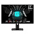  27" MSI G274QPF E2 Black