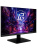 ������� ASROCK 27" Phantom Gaming PG27FFX1B IPS 1920x1080 1 ms 400 cd 520Hz VESA HAS Tilt HDMI*2 DP MM Black