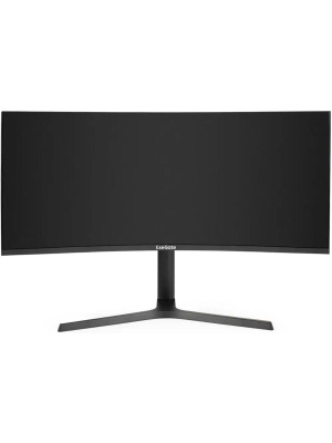 ������� ExeGate 34"�EC3400TA Combat {VA Curved 3440x1440 165Hz 1ms 21:9 300cd 4000:1 178/178 2xHDMI2.0 2xDisplayPort RGB-��������� HAS VESA} [EX297580RUS]